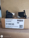 Sunpower End Clamp Assy P/n 518636 4 Ps Pack Free Shipping. Fixed Price $15.95.