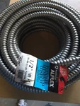 Cndt Flex 1/2IN 5/8 - 0.645IN Southwire Company Building Nm FO50001001. Fixed Price $44.99.