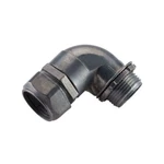 Halex Co. 02910, Emt Conduit Compression Elbow, 1", Die-cast, 90D, 1PC. Fixed Price $12.40.
