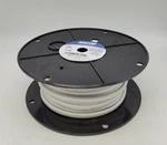 Ancor 124102 10/2 Duplex Gauge Awg 25-FT Red/yellow Cable Flat White 600V. Fixed Price $48.50.