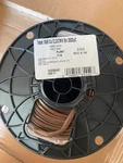 250 Ft, 18/8 Solid Southwire CL2 (non Plenum) Brown Thermostat Cable 553080407. Fixed Price $94.99.