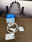 Lutron Maestro Wireless Plug-in Appliance 120V MRF2-15APS-1-WH White Module. Fixed Price $76.50.