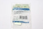 Thomas & Betts Square Washer Steel 1-5/8" ZAB2413/8-10. Fixed Price $8.97.