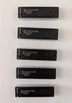 SCN2674BC4N40 9122KE Advanced Video Display Controller DIP40. Fixed Price $17.50.
