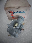 Suzuki TRS-TRD-TRZ-GP100-GP125 Carburetor Mikuni Genuine Nos Japan 13200-39310. Fixed Price $99.99.