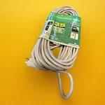 Electricord Yard-line Patio/deck Extension 35FT 16/3 Sjtw 9 Unit. Fixed Price $207.64.