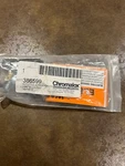 Chromalox Thermwire Pipe Mounting 386599. Fixed Price $20.00.