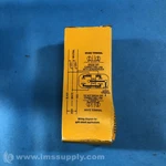 Hubbell IG4700A L5-15R Twist-lock Duplex Receptacle Fnob. Fixed Price $27.10.