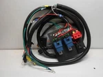 B.e.i Scc Instruments 1100 Mech W/esos Harness P/n 12500685 Wire/cable. Fixed Price $55.85.