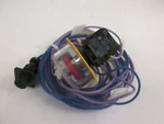 Emergency Off Button With Cutler Hammer E22B1, Used. Fixed Price $37.50.