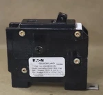 Eaton GHQ1015 1-POLE 15AMP 14 Kaic Breaker. Fixed Price $43.00.