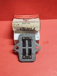 Tecumseh 470102A / Reed Plate Assembly. Fixed Price $10.98.