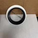 Juno Lighting 25B-WH / 25BWH (new Box). Fixed Price $15.00.