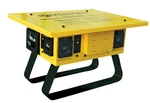Voltec Amp 125/250 Single Phase Temporary Power Distribution Box. Fixed Price $600.99.