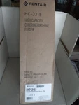New Pentair Rainbow HC-3315 Automatic High-capacity Chemical Feeder R171215. Fixed Price $169.98.