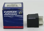 New Evinrude Johnson Genuine Parts Boat Tilt & Trim Relay No. 3858809. Fixed Price $34.99.