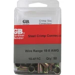 Gardner Bender 18-8 Crimp Connector. Fixed Price $14.00.