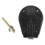 Forney 57601 Plastic 30/50A 125/250V Crowfoot Welding Cable Plug. Fixed Price $25.49.
