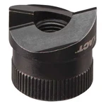 Milwaukee Tool 49-16-2661 Exact 1/2" Mild Steel Punch. Fixed Price $34.99.