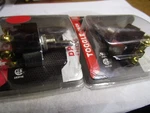 Gardner Bender GSW-10 On/on Toggle Switch Double Pole. Fixed Price $12.00.