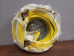 Cerrowire 50' Indoor 12/2 Solid Yellow Cerromax Slipwire Cu Nm-b W/ Ground. Fixed Price $49.99.