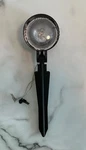 New Malibu LX9Z Spot Light 4 Watt Landscape Path Low Voltage W/ Bulb. Fixed Price $17.95.