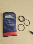 Genuine Johnson Evinrude T Seal 0909177 Nos Oem OMC144. Fixed Price $16.00.