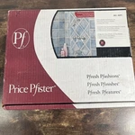 Price Pfister 801-80PC-3 Tub & Shower Porcelain Lever Handles Open Box. Fixed Price $79.99.