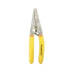 Upgrade Your Tool Kit With Romex SNM1012 Wire Stripper And Cutter. Fixed Price $18.99.