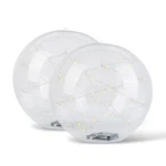 Fresh Fab Finds FFF-GPCT5359 14 In. Floating Pool Lights Solar Powered IP68 I.... Fixed Price $103.80.