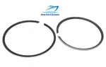 0396377 Piston Ring Set (std) For Johnson Evinrude Omc 385807 18-3910. Fixed Price $19.99.