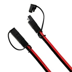 Magiktech 25FT 14AWG Sae Extension Cable Solar Panel Battery Automotive Rv. Fixed Price $50.56.