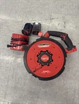 Milwaukee Tool 2873B-22 M18 Fuel Angler Pulling Fish Tape Kit With 240 Ft.. Fixed Price $450.00.