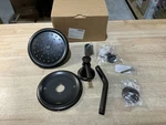 Scratch! Moen T2312ORB Belfield Posi-temp Shower Trim Kit Oil Rubbed Bronze. Fixed Price $108.00.