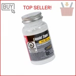 Gardner Bender LTW-400 Wht Liq Elec Tape, Bottle, White, Fl. Fixed Price $17.24.