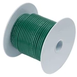 Ancor 25' Green Ga Wire #108302. Fixed Price $37.08.