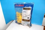 1 Pack Of Fi-shock Wood Post Insulators Iwny-fs 25. Fixed Price $18.49.
