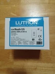 Lutron QSWS2-5BRLN-WH-G See Touch Button Lighting Control Wallstation Keypad. Fixed Price $238.99.