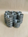 (qty 38) LM67048 Tapered Roller Bearing, Single Cone. Fixed Price $115.00.