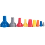 Gardner Bender CK-570 Assorted Wire Connectors Kit 22-6 Awg Twist-on And. Fixed Price $108.91.