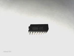 Toshiba Ic TA8400P Dip 16 Used By Various Brands Models. Fixed Price $8.95.