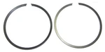 Piston Rings Johnson Evinrude 18 35 / 60 75 Hp .010 Over 200-103-04, 0396377. Fixed Price $26.12.