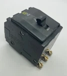 Square D QOB315 Pole Amp 240V Ac Phase Type Bolt On Circuit Breaker. Fixed Price $42.89.