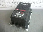 Tb Wood's 2HP Micro-inverter Drive XFC2002-0C 3KVA 230VOLT 7.5AMP 3PH. Fixed Price $399.99.