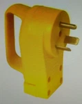 New Camco 55245 Rv 30 Amp Powergrip Replacement Plug. Fixed Price $99.99.
