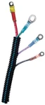 Ancor 453386 3/8' X 100' Flame Retarda Nt Pack. Fixed Price $57.19.