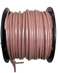 Genesis Honeywell 18/5 Thermostat Wire Gauge Conductor 250' Reel 47130307. Fixed Price $69.95.