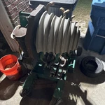 Greenlee Single Shoe Solution 854DX Conduit Bender 1/2-2 Emt Ridgid Imc Aluminum. Fixed Price $5500.00.