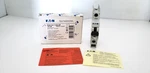 Eaton FAZ-C4/1-NA-SP Circuit Breaker, 4A, 277VAC, Pole, Nib. Fixed Price $18.95.