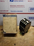 Westinghouse BF80G 300VAC 8NO-0NC Relay... Coil 220-240 Vac..shelf Wear.nos. Fixed Price $34.99.